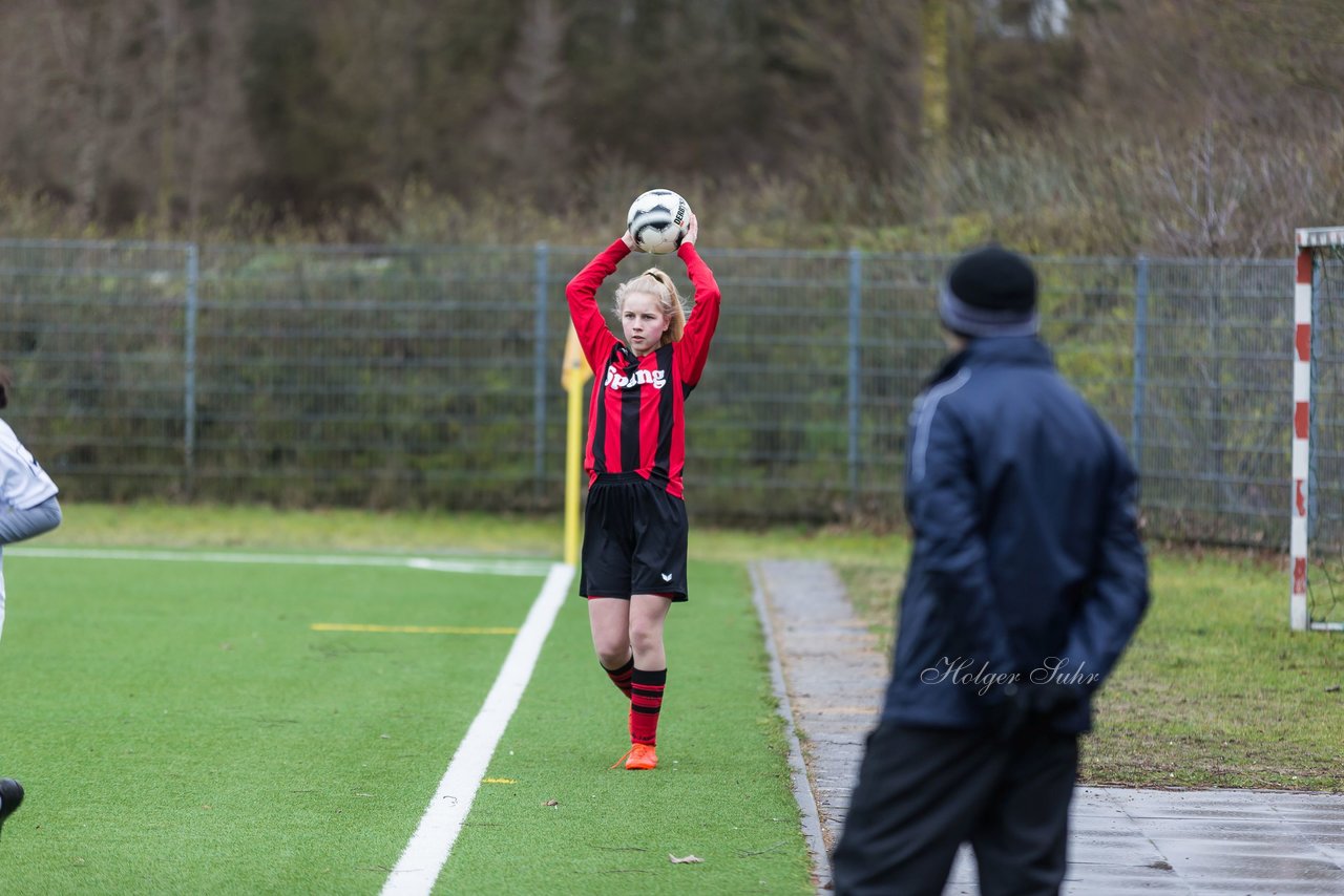 Bild 119 - B-Juniorinnen FSC Kaltenkirchen - SG Weststeinburg : Ergebnis: 2:1